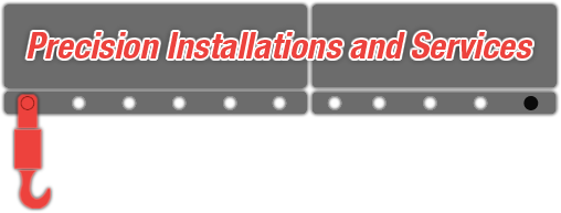 Precision Installations and Services